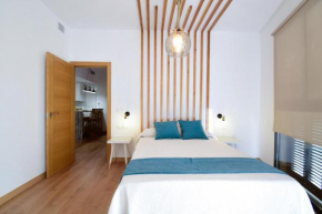 Apartamento Zarate I